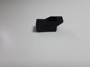 Ford Galaxy (2015–2026) Glow plug relay 9803299780 - 3