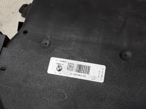 BMW 5 SERIES F07 (2009–2017) Sonstiges Innenraumteil 9158583 - 2
