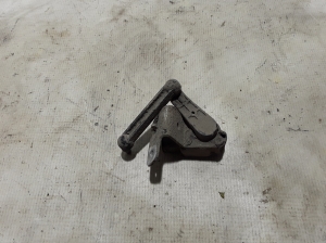 BMW 5 SERIES F07 (2009–2017) Sensor an der Hinterradnabe 6788574 - 3