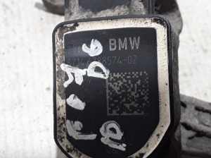 BMW 5 SERIES F07 (2009–2017) Andur tagumisel rummul 6788574 - 2