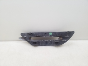 Mercedes Benz C-Class 204 (2007–2014) Nebelscheinwerferabdeckung vorne A2048803224 - 4