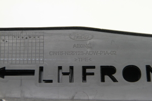 Ford EcoSport (2013–2026) Dachreling - 2