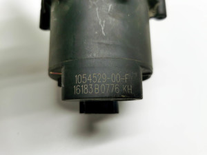 Tesla Model X X (2015–2026) Auxiliary water pump 1054529-00-F - 3