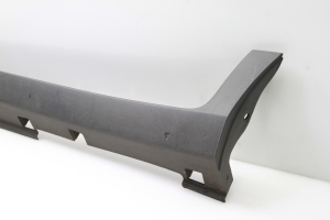 Ford EcoSport (2013–2026) Schwellerverkleidung außen CN15N10155CAW - 2