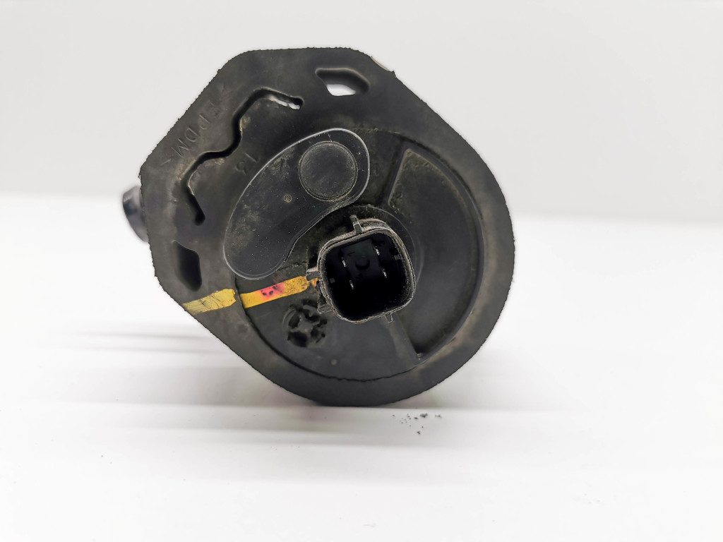 TESLA Model S 1 generation (2012-2024) Cirkulationsvattenmotor 1037327-00-F 21475558