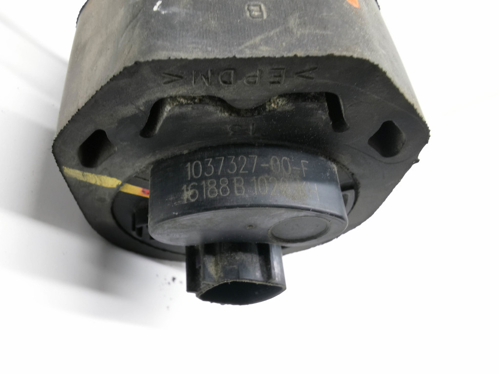 TESLA Model S 1 generation (2012-2024) Cirkulationsvattenmotor 1037327-00-F 21475558