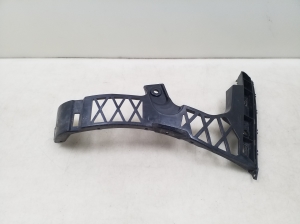 Mercedes Benz CLA-Class W118 (2019–2026) Rear bumper bracket A1188850200 - 3