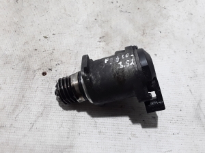 BMW 5 SERIES F07 (2009–2017) Electric power steering motor (on steering rack) 62160564 - 3