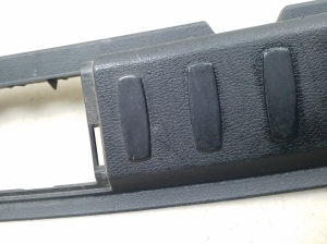 BMW X1 E84 (2009–2015) Kofferraumverkleidung 2990736 - 4