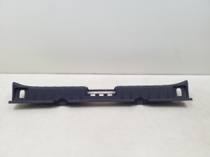 BMW X1 E84 (2009–2015) Kofferraumverkleidung 2990736 - 7