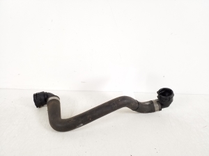 Mercedes Benz C-Class 205 (2014–2021) Schlauch A2055011682