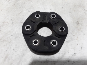 BMW 5 SERIES F07 (2009–2017) Propeller shaft flex disc 7246426 - 2