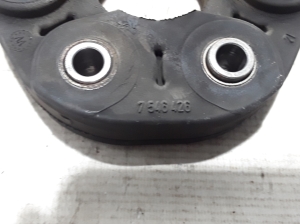 BMW 5 SERIES F07 (2009–2017) Propeller shaft flex disc 7246426 - 3