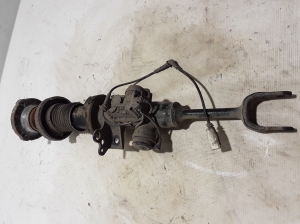 BMW 5 SERIES F07 (2009–2017) Front shock absorber 6796925 - 2