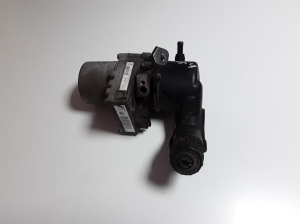 Peugeot 508 (2010–2017) Roolivõimendi pump V290069240 - 2