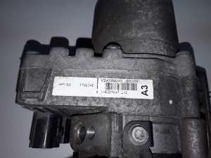 Peugeot 508 (2010–2017) Roolivõimendi pump V290069240 - 3