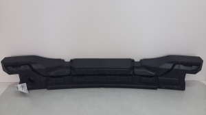Mercedes Benz SLK-Class 171 (2004–2011) Aizmugurējā bampera absorbētājs A1718850537 - 3