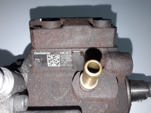 Peugeot 508 (2010–2017) Kütusepump A2C53381555 - 3