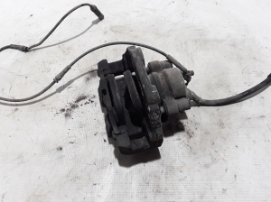 BMW 5 SERIES F07 (2009–2017) Tagumine pidurisadul 6786832 - 2