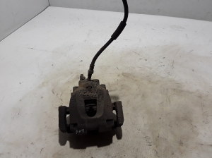  Bremssattel hinten 