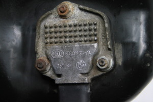 BMW 3 SERIES E90 (2004–2013) Oil pan 6PR00832400 - 2