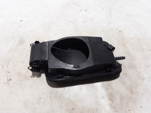 BMW 5 SERIES F07 (2009–2017) Tankdeckel 7217171 - 2
