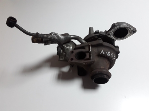 Peugeot 508 (2010–2017) Turbo 9686120680 - 3