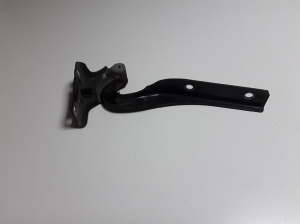 Peugeot 508 (2010–2017) Kapoti hing 9676670380 - 2