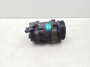 RENAULT Laguna II (2001–2007) A/C compressor 8200040681 - 3