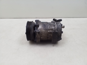 RENAULT Laguna II (2001–2007) A/C compressor 8200040681 - 4