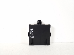 Mercedes Benz C-Class 205 (2014–2021) Rear side door control unit A2059001711 - 2