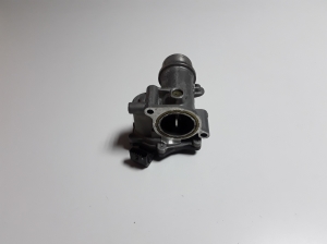  Accelerator valve 