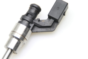  Fuel injector 