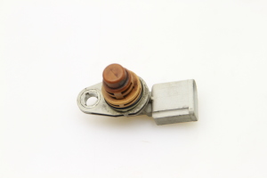 Volkswagen Golf V (2003–2009) Nockenwellensensor 030907601D - 4