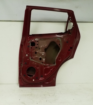 NISSAN Juke F15 (2010–2018) Rear side doors - 3