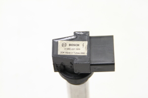  Ignition coil 