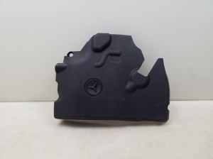 Engine cover - A6510102367