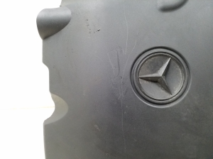 Mercedes Benz Sprinter /906/ (2006–2018) Engine cover A6510102367 - 2