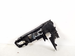 Mercedes Benz C-Class 205 (2014–2021) Front door exterior handle bracket A0997604600 - 2