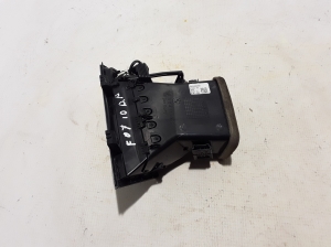 BMW 5 SERIES F07 (2009–2017) Armatuurlaua ventilatsioonivõred 9142589 - 2