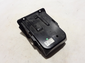 BMW 5 SERIES F07 (2009–2017) Kindalaegas 9199126 - 3