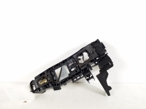 Rear side door exterior handle bracket - A0997602100