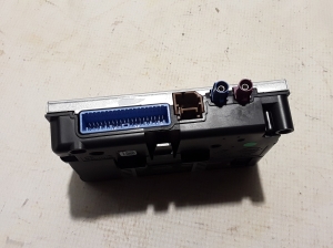 RENAULT Zoe (2012–2026) Control unit 2591A1360R - 3