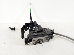 Mercedes Benz C-Class 205 (2014–2021) Türschloss hinten A0997304200 - 2