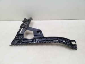 Mercedes Benz E-Class W213 (2017–2026) Rear bumper bracket A2138851604 - 2