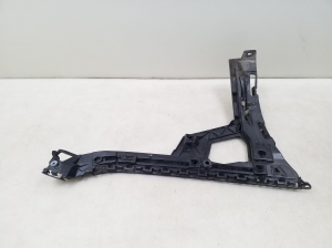 Mercedes Benz E-Class W213 (2017–2026) Rear bumper bracket A2138851604 - 4