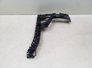 Rear bumper bracket - A2138851604