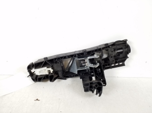 Mercedes Benz S-Class 222 (2013–2020) Front door exterior handle bracket A0997602200 - 2
