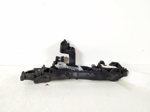 Mercedes Benz S-Class 222 (2013–2020) Front door exterior handle bracket A0997602200 - 3