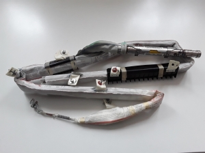 Hyundai i40 (2011–2026) Katuse turvapadi 850203Z000 - 3